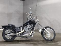 Honda STEED400 1994