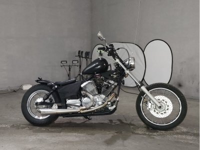 Yamaha DRAGSTAR XVS250 2005