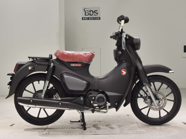 Honda SUPER CUB125 2022