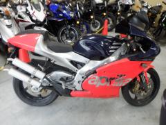 Aprilia RS250 1998