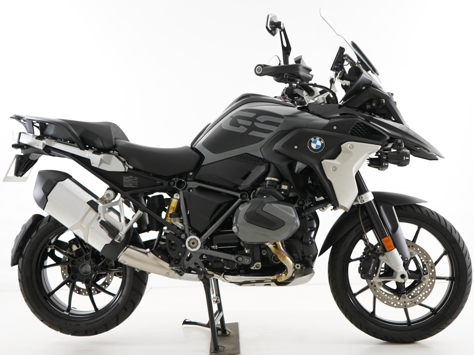 BMW R1200GS 2023
