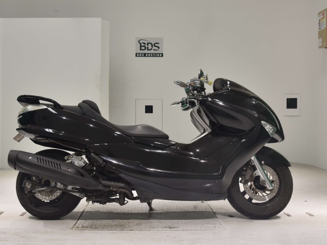 Yamaha MAJESTY 250 2007