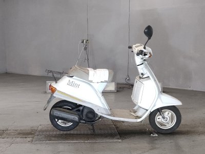 Yamaha MINT 1991