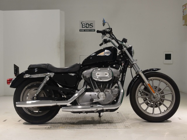HD SPORTSTER XL883L 2006