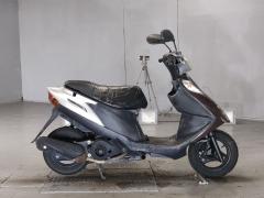 Suzuki ADDRESS V125