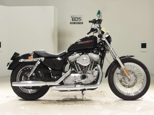 HD SPORTSTER XL883 2006