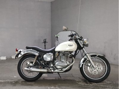 Kawasaki ESTRELLA CUSTOM 2002