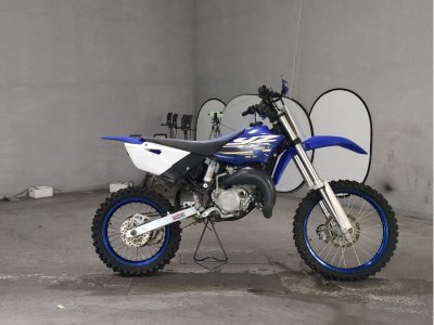 Yamaha YZ85LW 2018