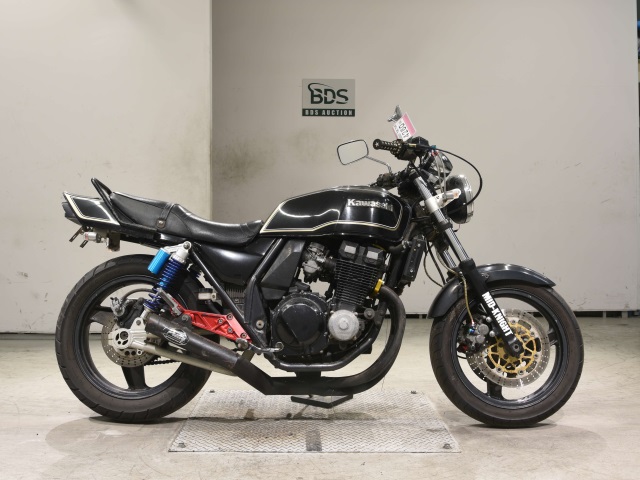 Kawasaki ZRX400 1994