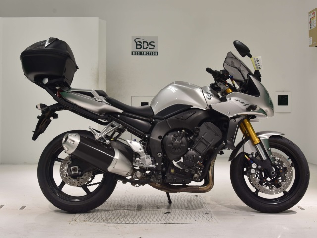 Yamaha FZ1 FAZER 2008