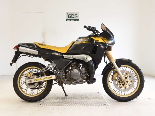 Yamaha TDR250 1988