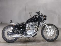 Kawasaki ESTRELLA RS 2003