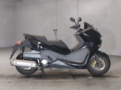 Honda PHASE250 2012
