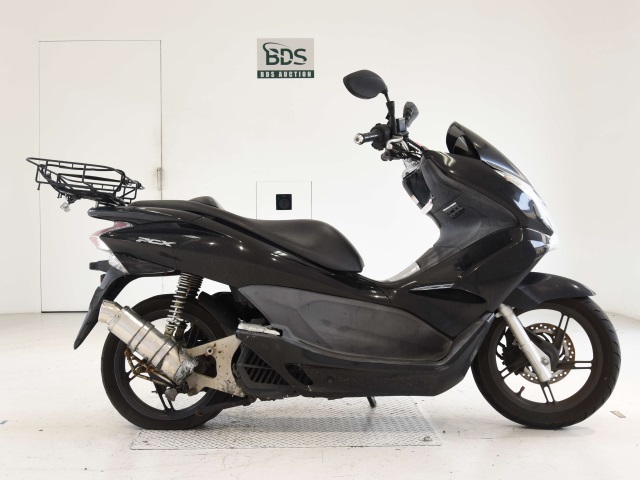 Honda PCX125 2010