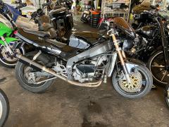 Kawasaki ZXR400 2000
