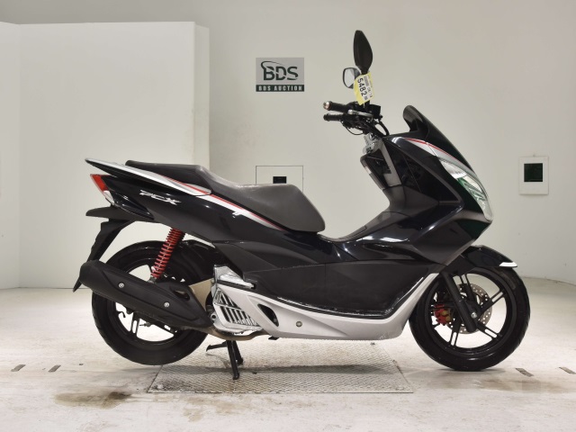 Honda PCX125 2017