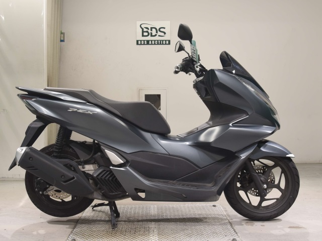 Honda PCX125 2021