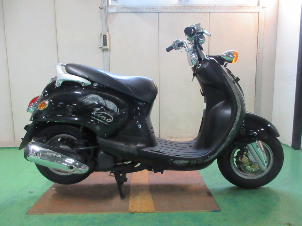 Yamaha VINO125 2004
