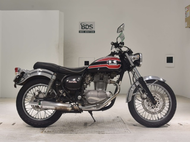 Kawasaki ESTRELLA RS 2005