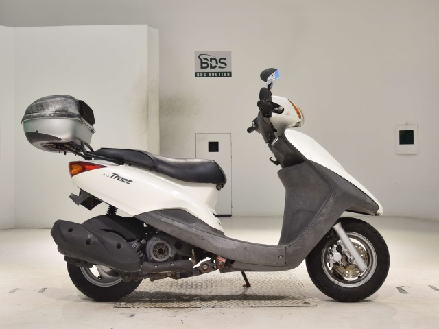 Yamaha AXIS125 2009