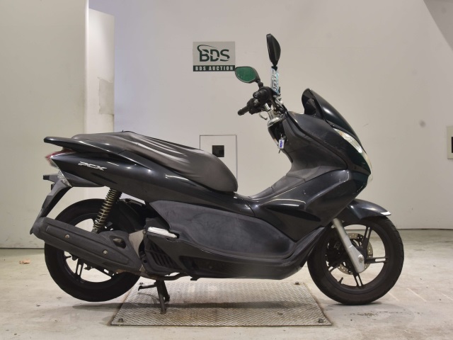 Honda PCX125 2012