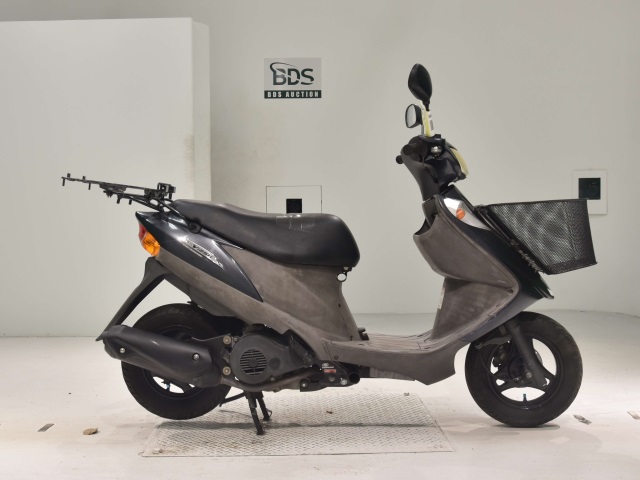Suzuki ADDRESS V125