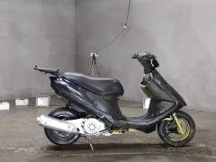 Suzuki ADDRESS V125