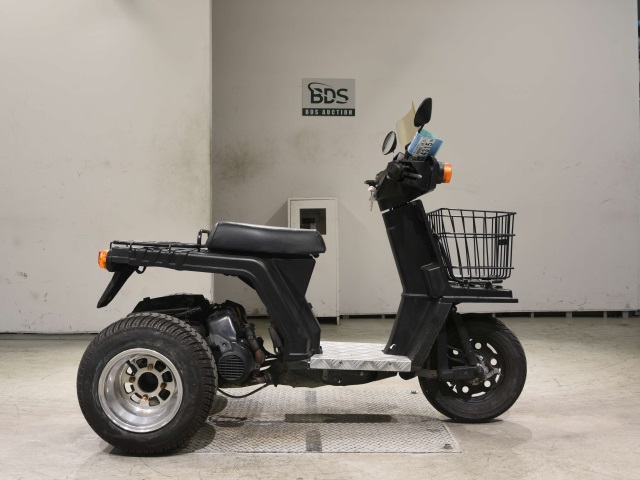 Honda GYRO X 2000