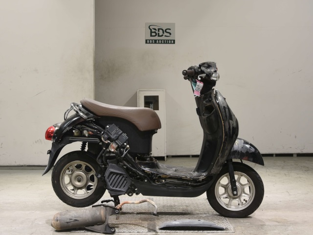 Honda GIORNO 2016