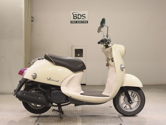Yamaha VINO50 2008