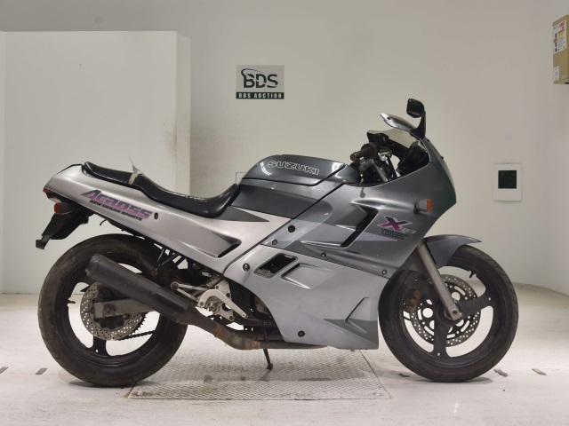 Suzuki ACROSS 1995