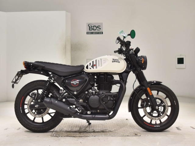 Enfield HUNTER350 2024