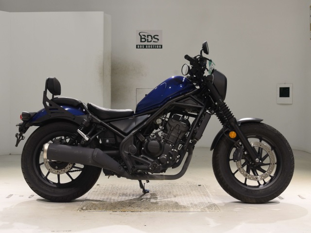 Honda REBEL S CMX250 2022