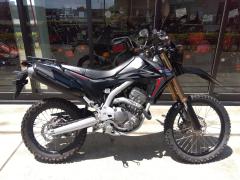 Honda CRF250L 2019