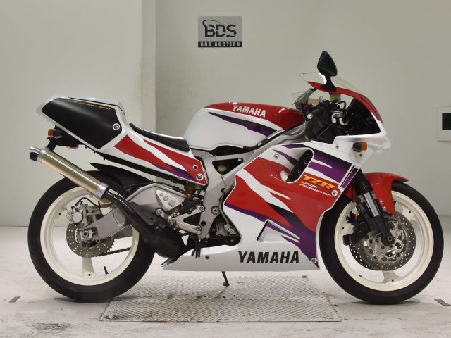Yamaha TZR250RSP 1994