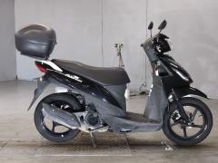 Suzuki ADDRESS V110