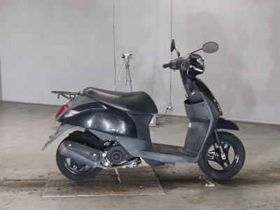 Suzuki LETS