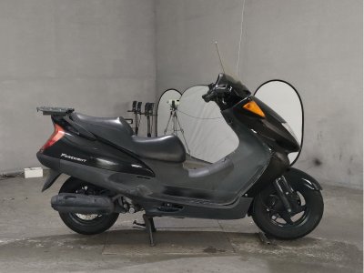 Honda FORESIGHT EX 2005