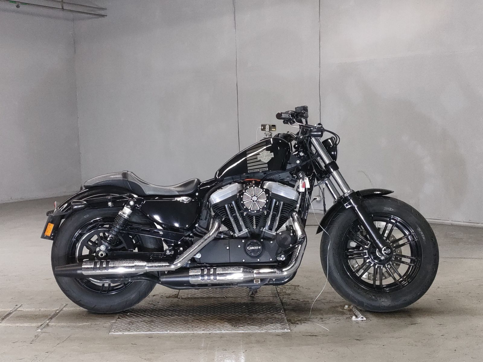 HD SPORTSTER FORTY-EIGHT XL1200X 2018