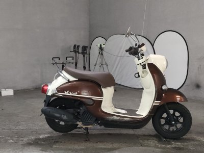 Yamaha VINO50 2022