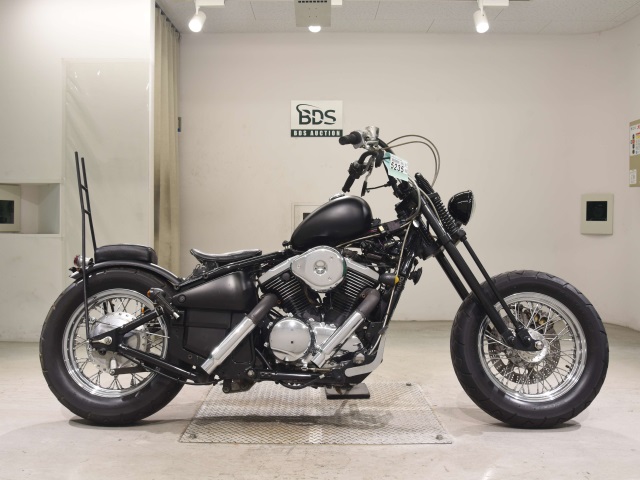 Kawasaki VULCAN800 CLASSIC 2000