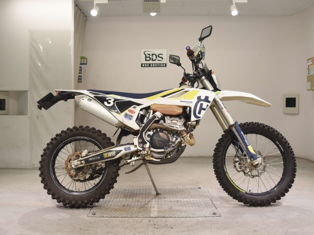 Husqvarna FE350 2016