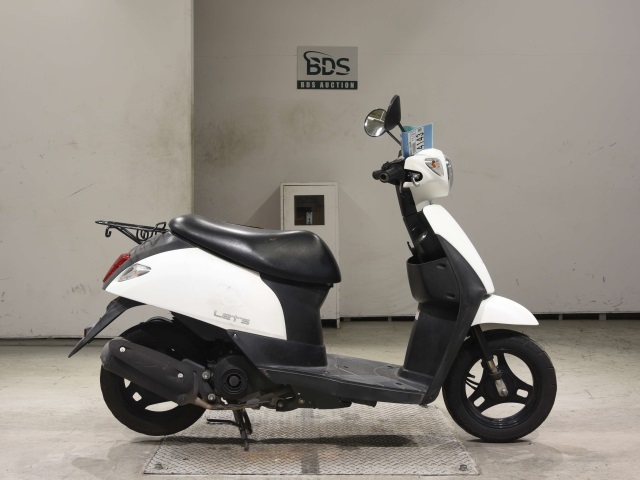 Suzuki LETS