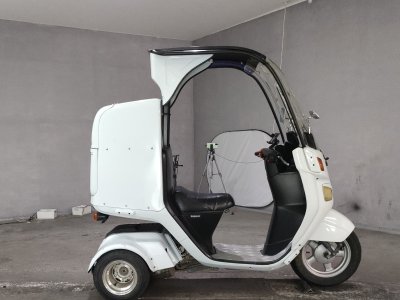 Honda GYRO CANOPY 2008