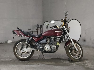 Kawasaki ZEPHYR400 1994