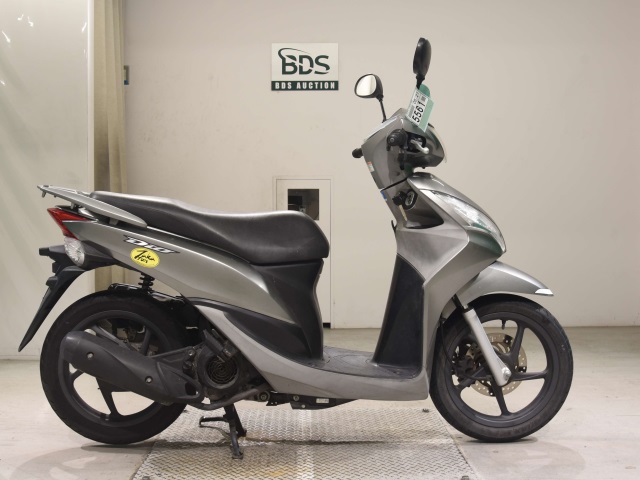Honda DIO110 2011