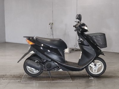 Suzuki ADDRESS V50