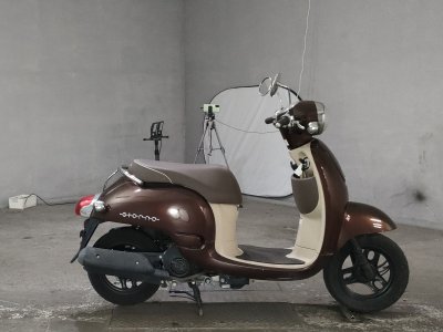 Honda GIORNO
