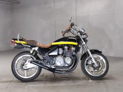 Kawasaki ZEPHYR400 1994