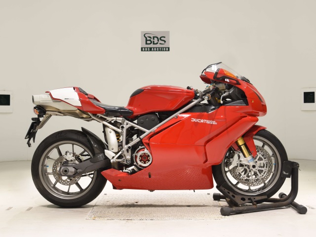 Ducati 999S 2003